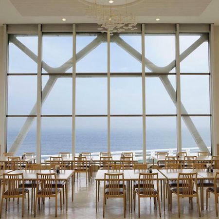 Atagawa Heights Hotel Хигашиизу Екстериор снимка